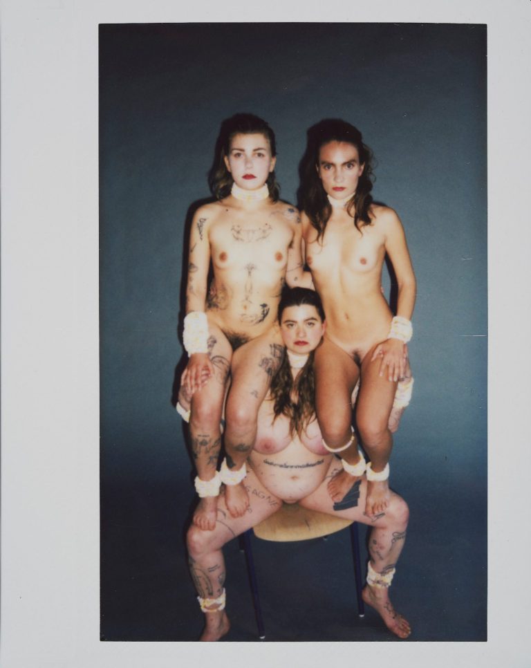 Sophia Süßmilch, Linzer Schnitte